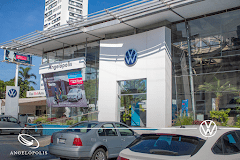 Volkswagen Angelópolis